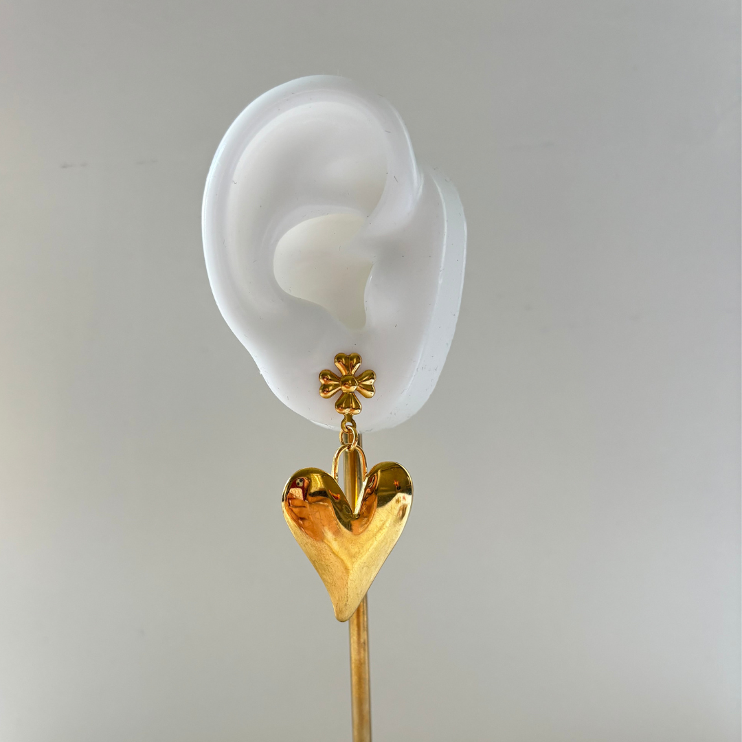 Lover earrings