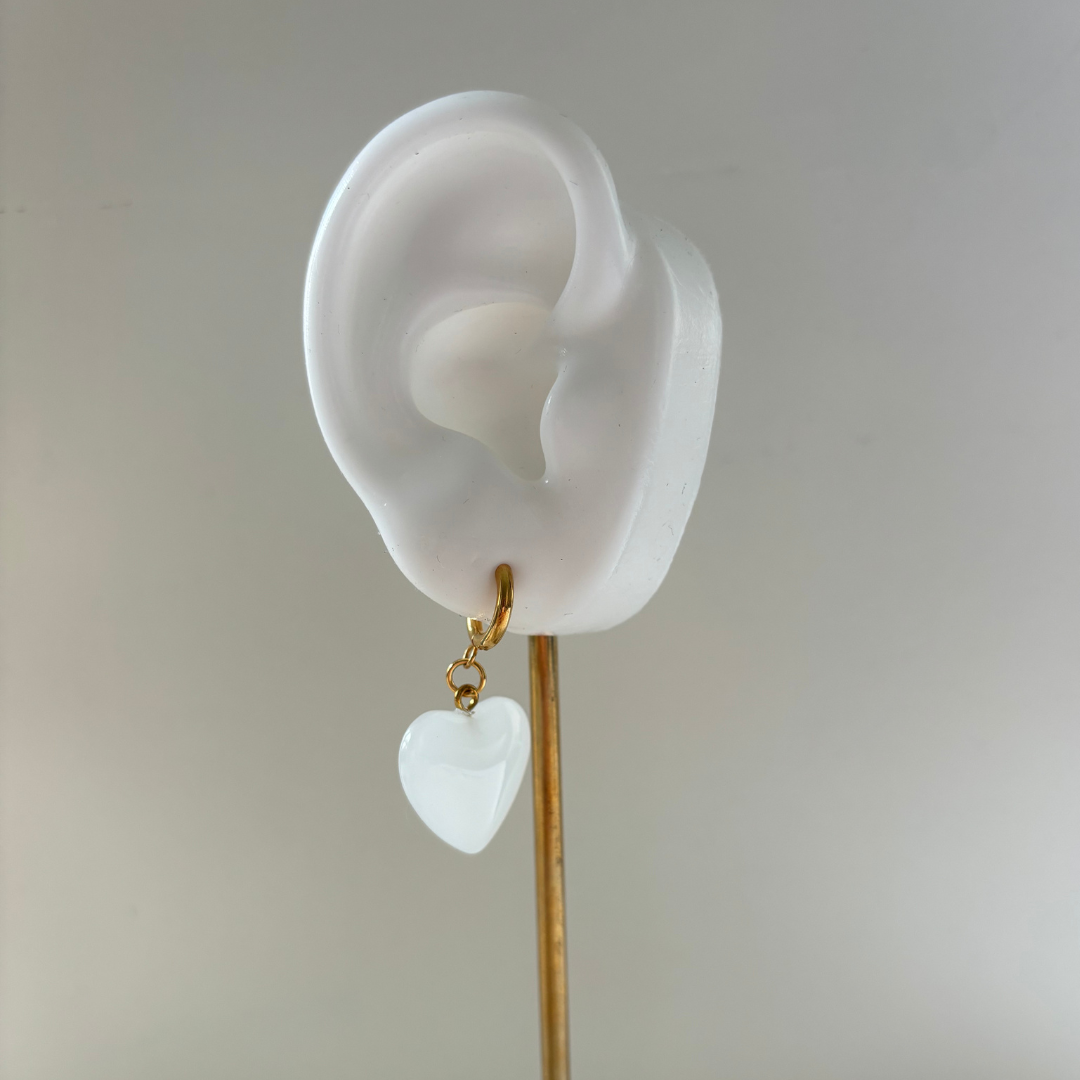 Zoey earrings