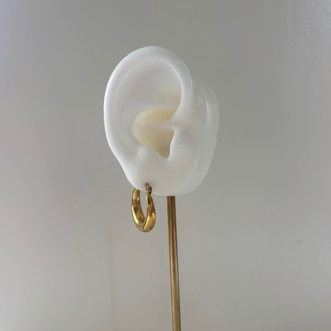Basic earrings