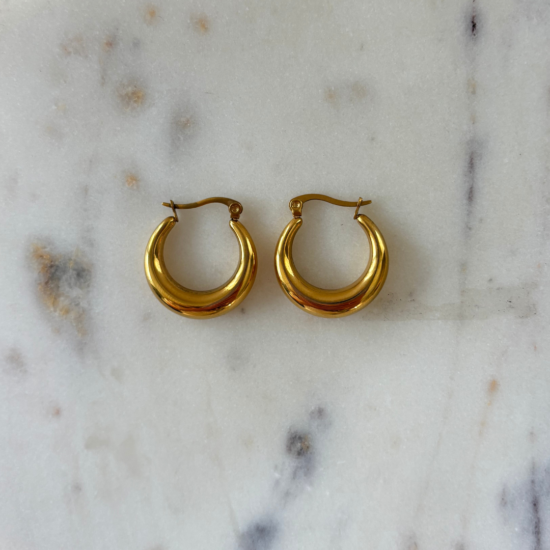 Basic earrings