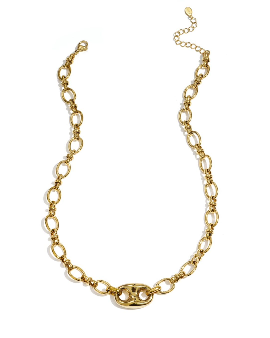 Zendaya necklace