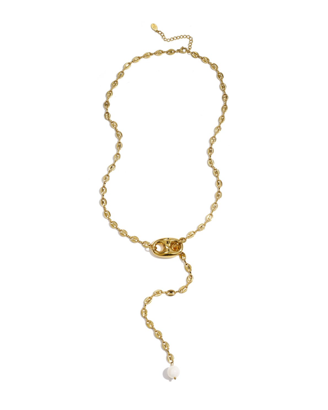 Jools necklace