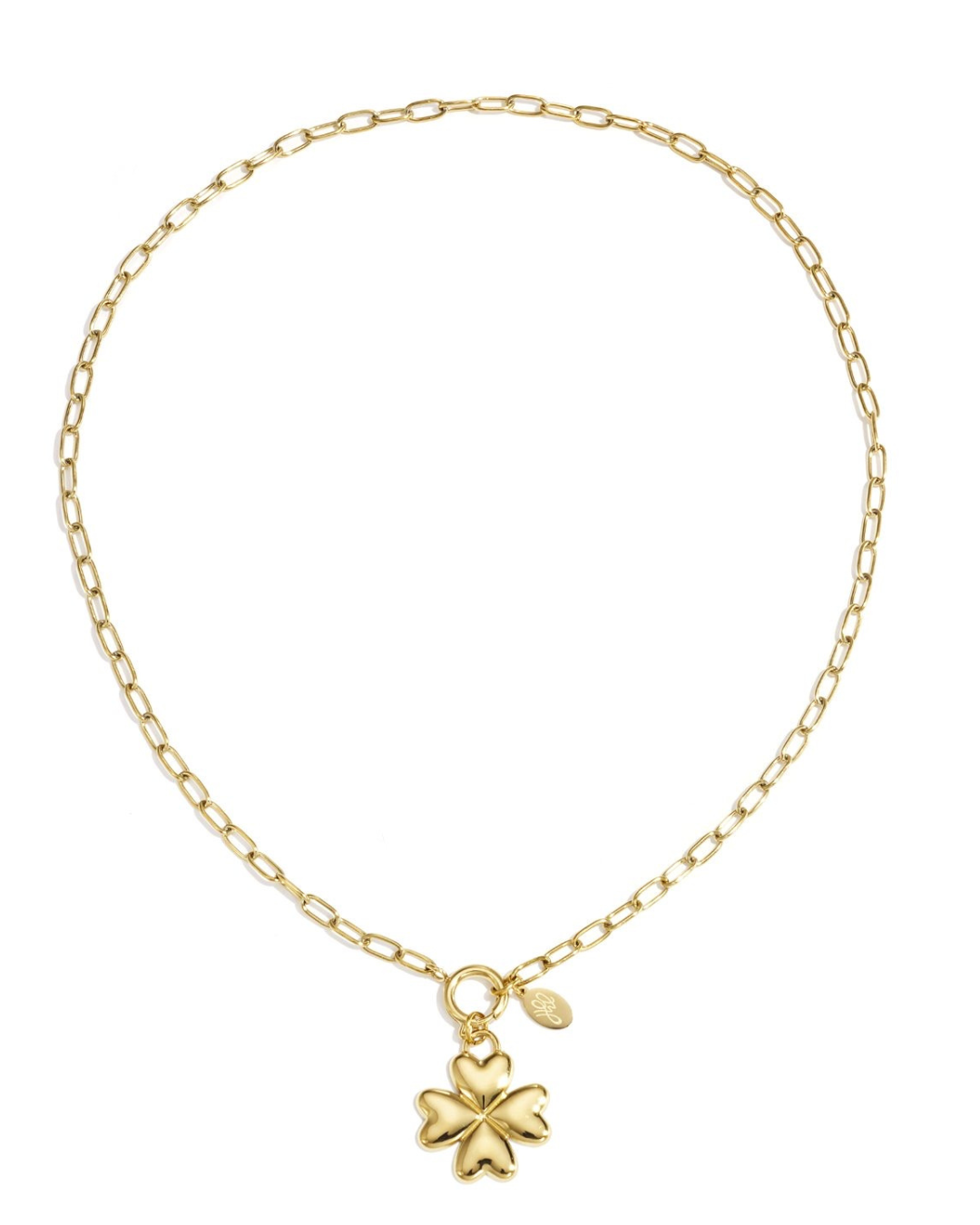 Luck necklace