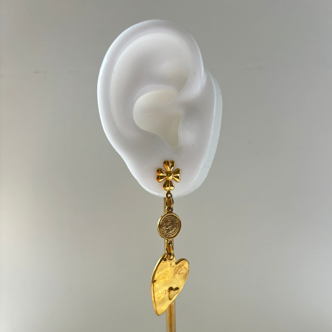 Gigi earrings