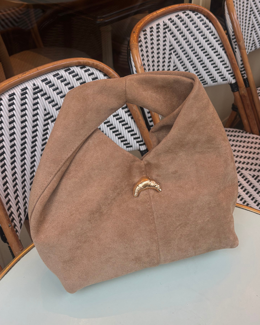 Petit Paris bag beige