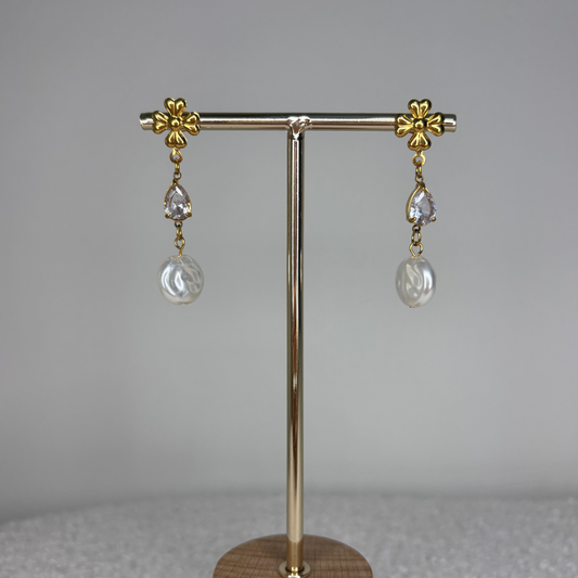 Oceana earrings
