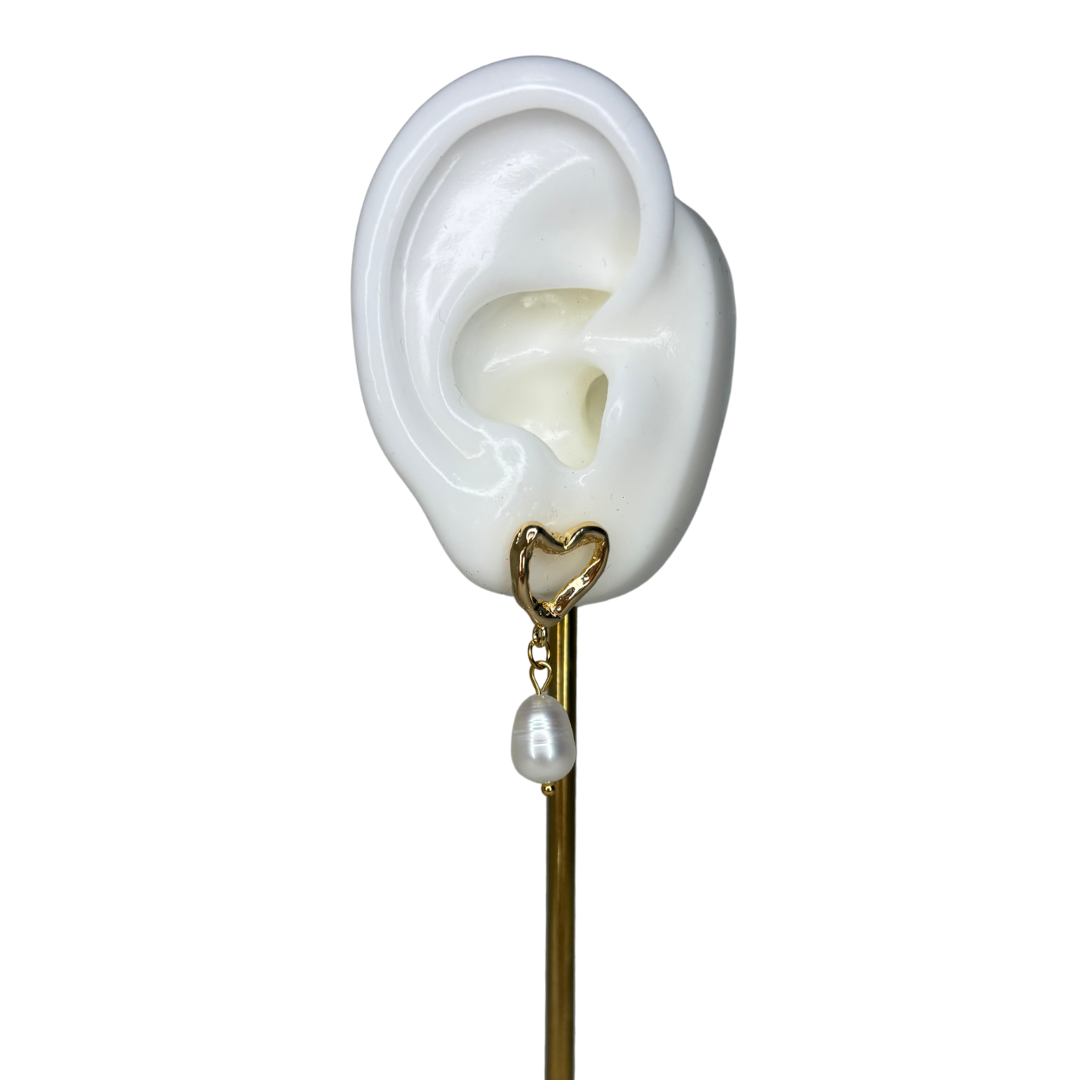 Zyra earrings