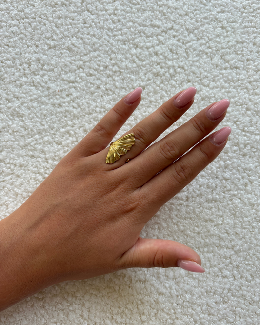Sea side ring
