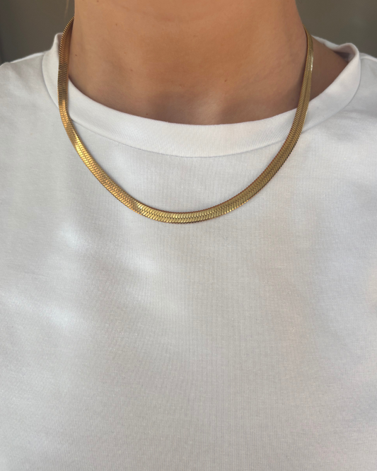 Basic necklace