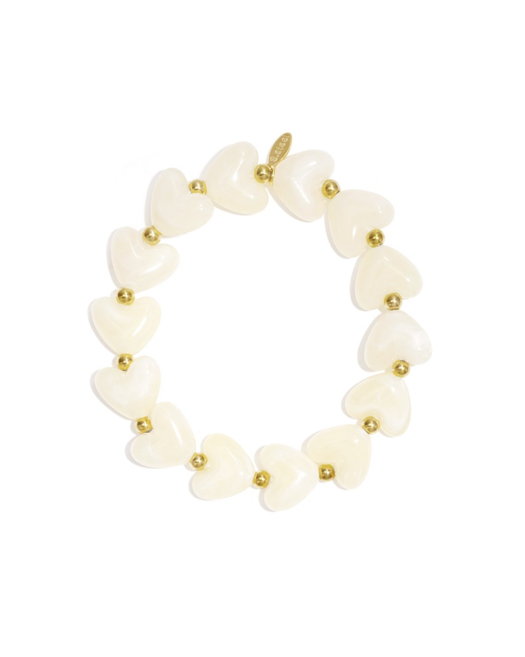 Vanilla bracelet