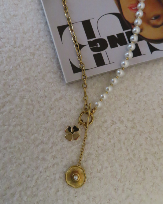 June necklace