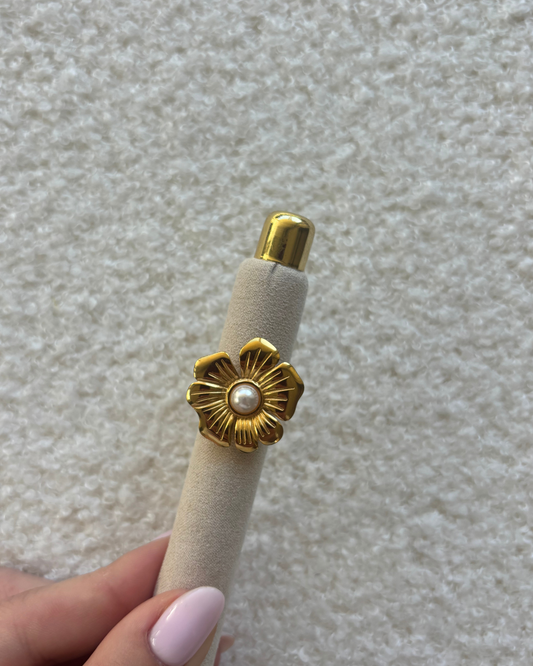 Molly ring