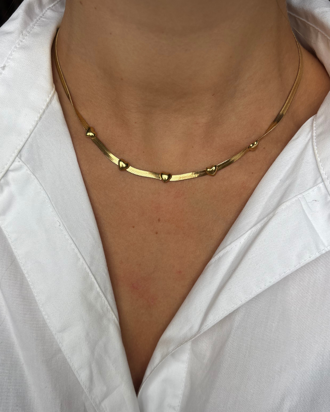 Liz necklace