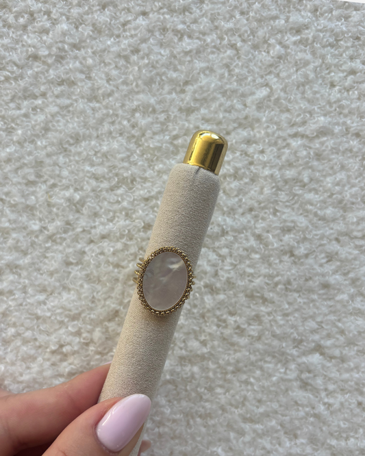 Bliss ring