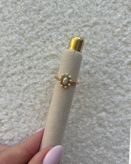 Viva ring (PRE ORDER)