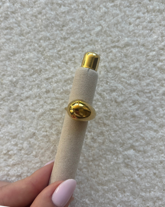 Drip ring