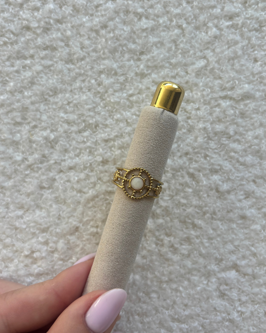 Pipa ring