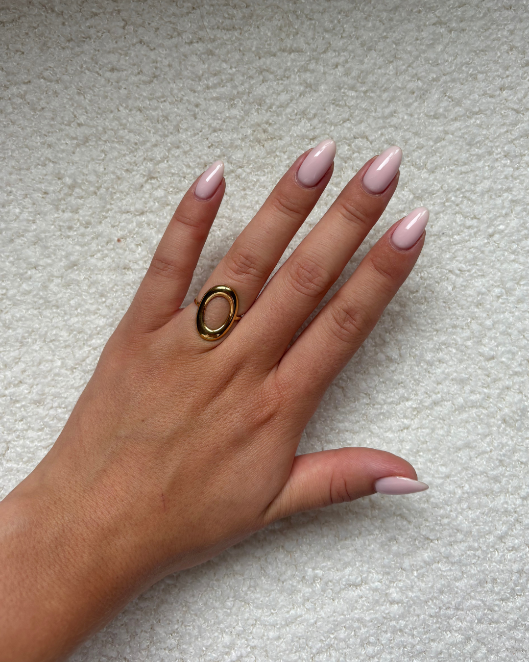 Zinzi ring