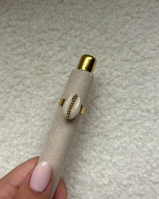 Shell ring