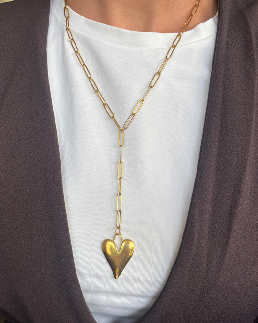 Vida necklace