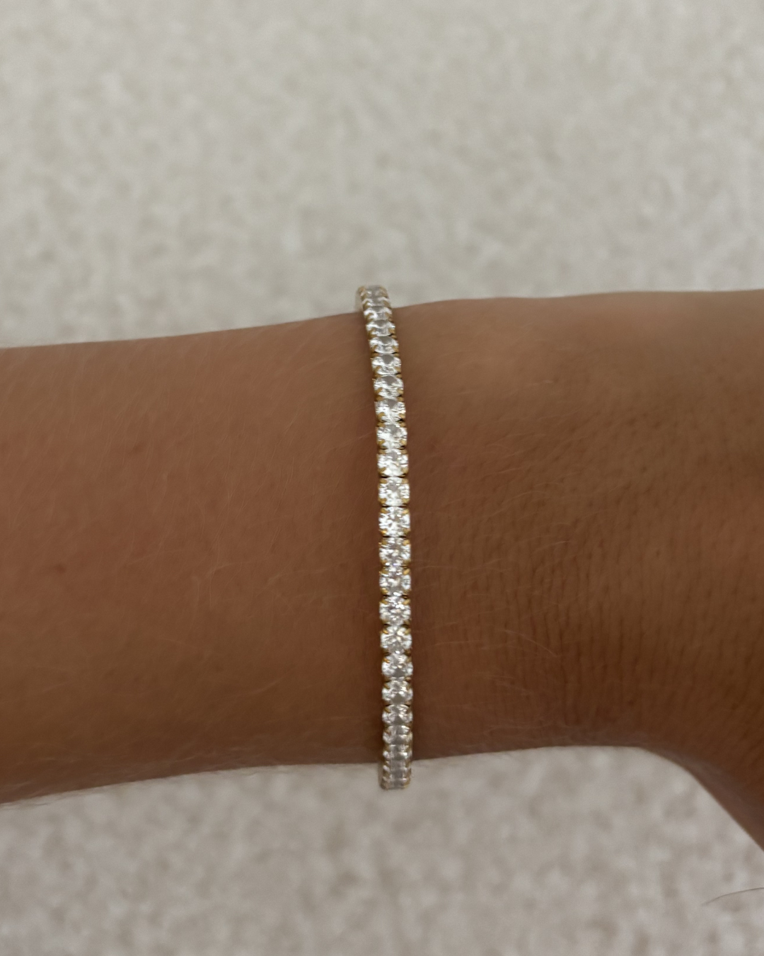 Sparkle bracelet