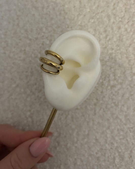 Earcuff chunky