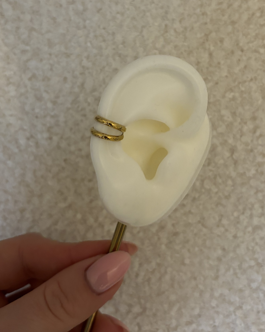 Earcuff Zoey