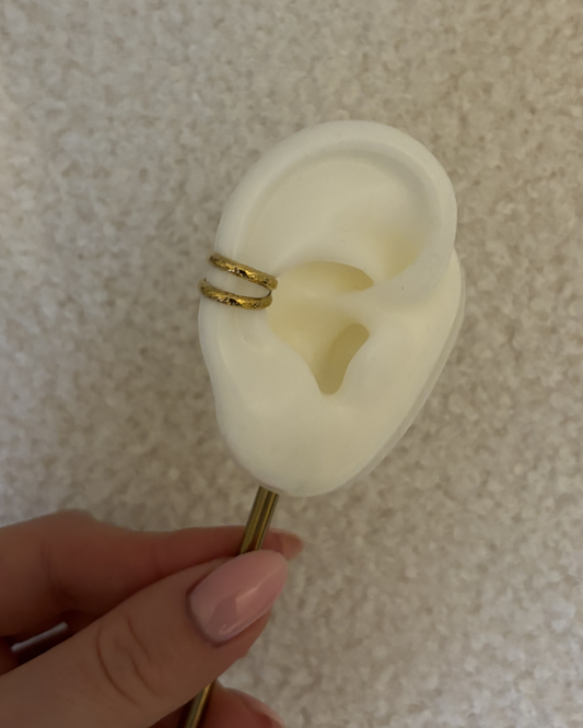 Earcuff Zoey