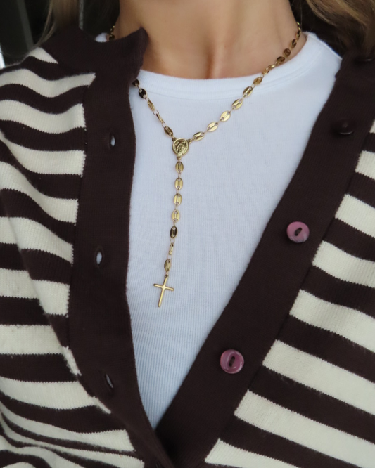 Karo necklace