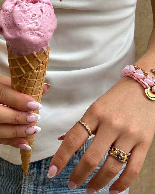 Lilo ring