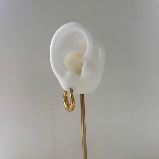 Basic earrings