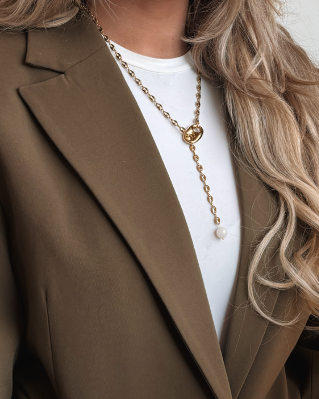 Jools necklace