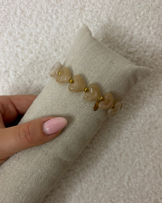Crème de la crème bracelet