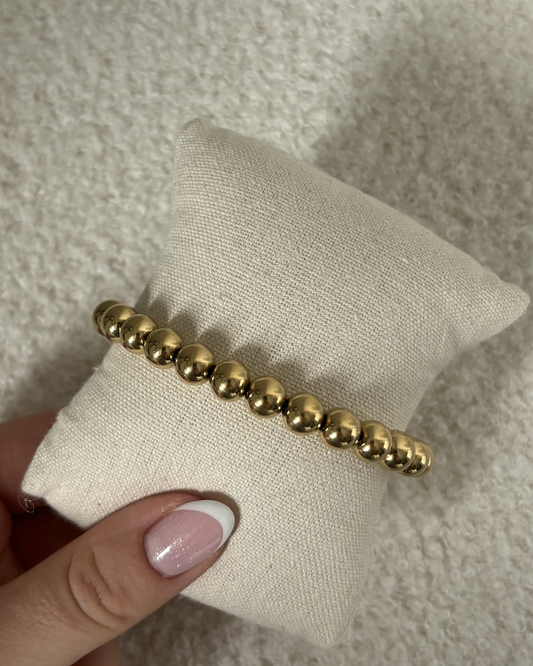 Bubble bracelet