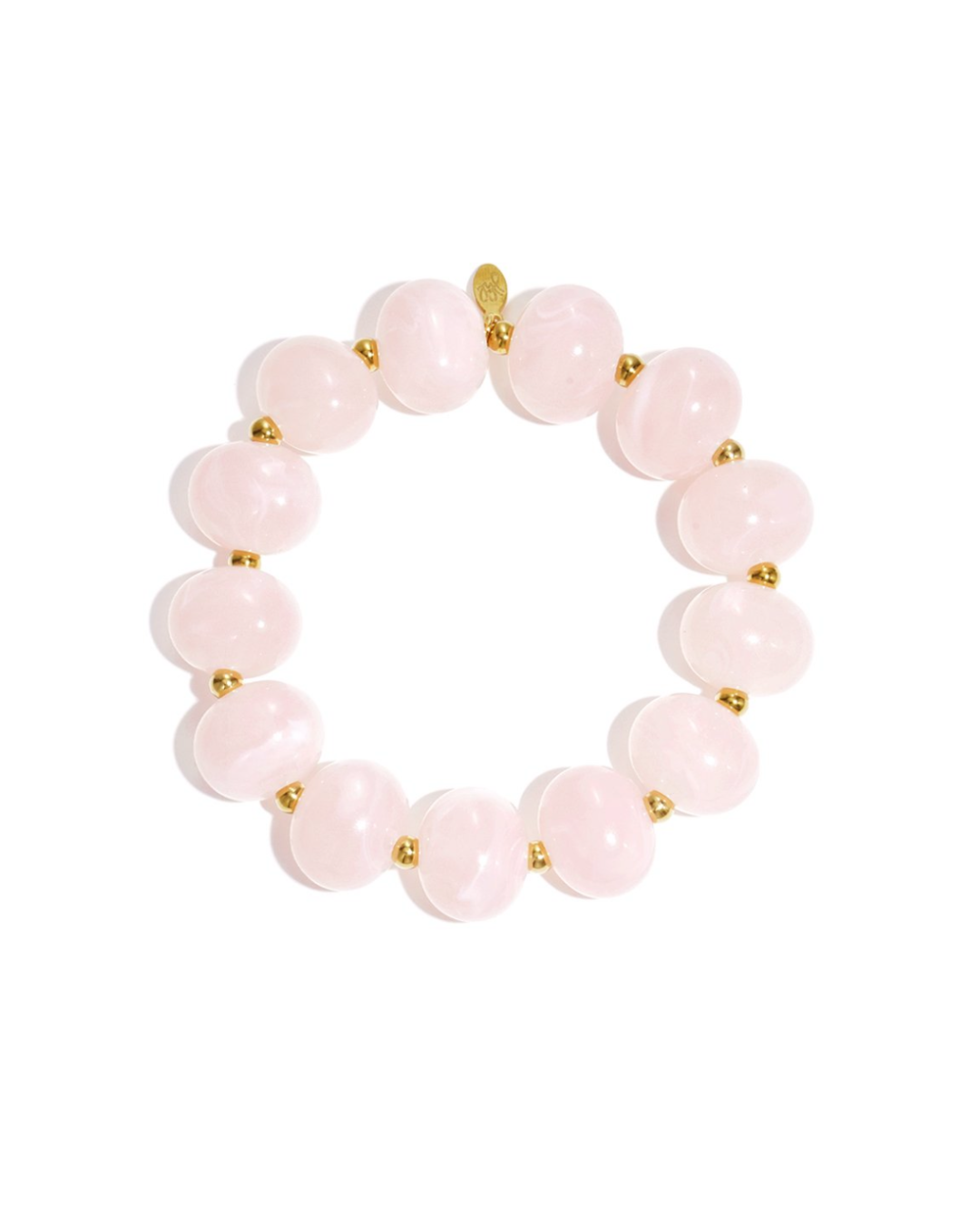 Soft bracelet (pink)