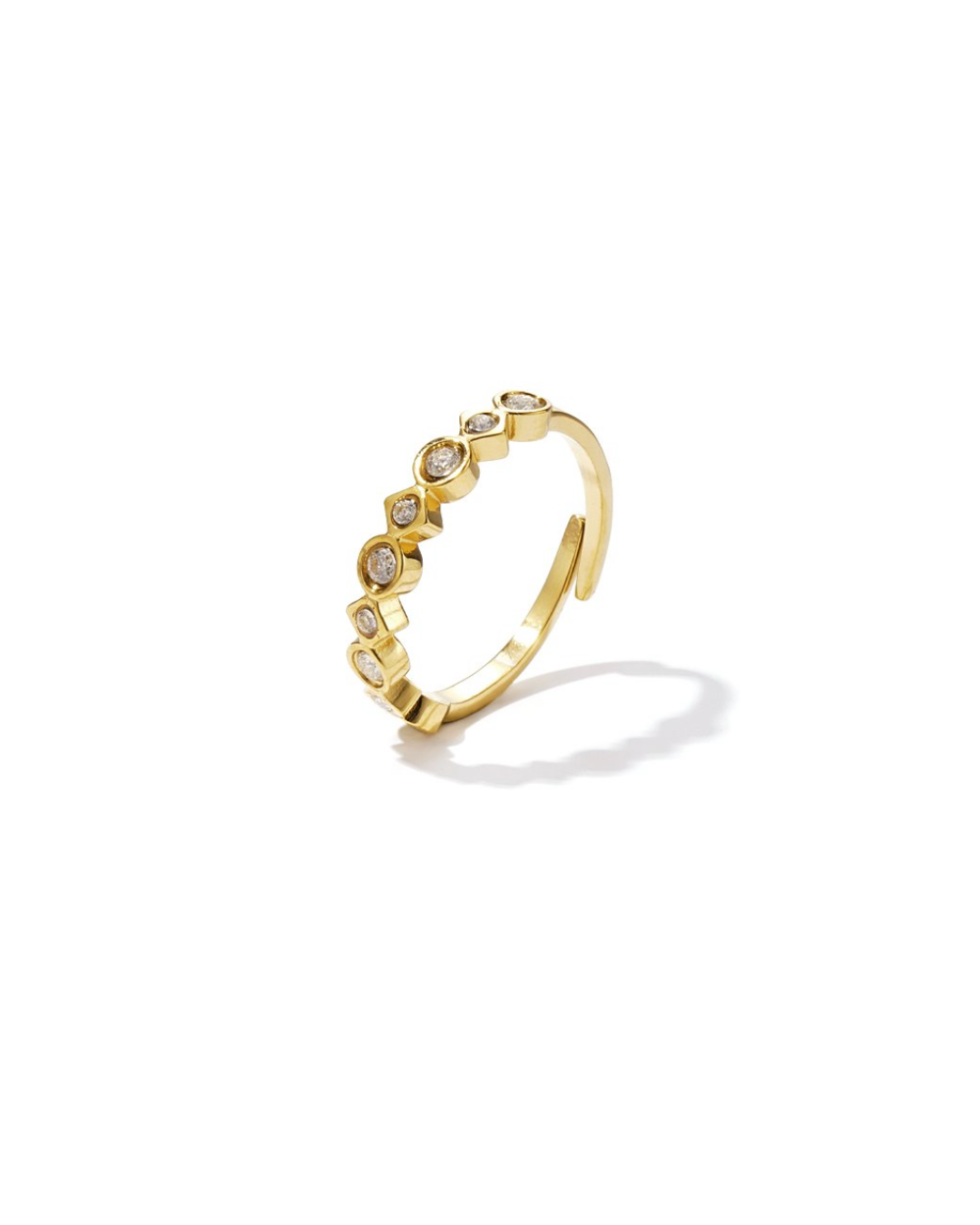 Sparkle ring