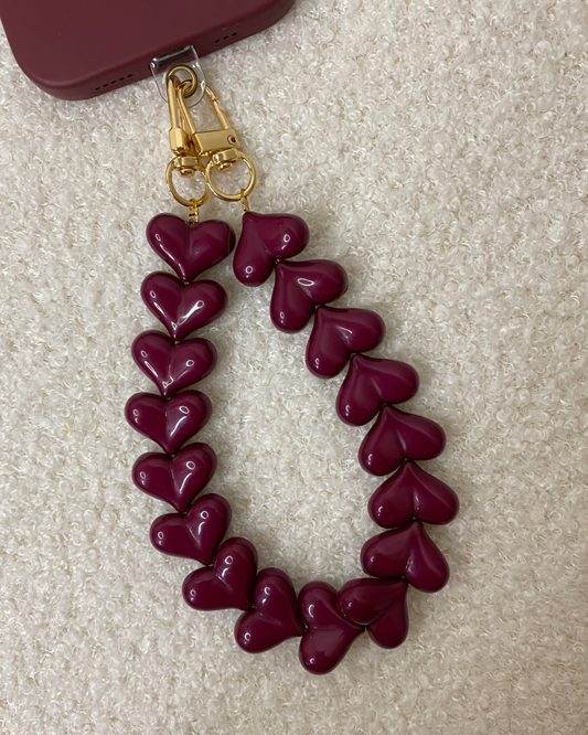 Telefoonkoord Berry