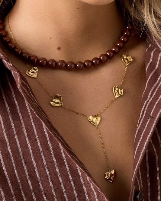 Yulia necklace