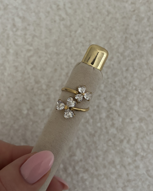 Gloss ring