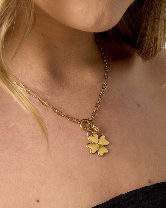 Luck necklace