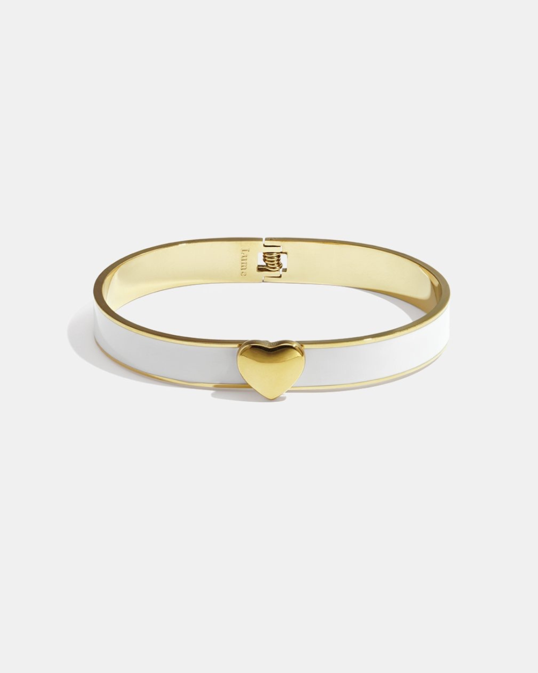Soof bracelet white