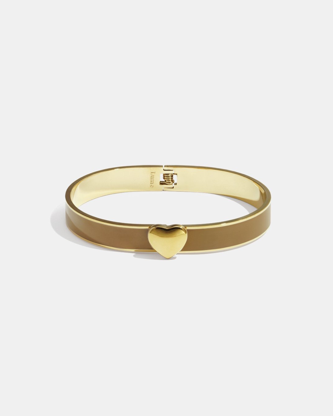 Soof bracelet brown