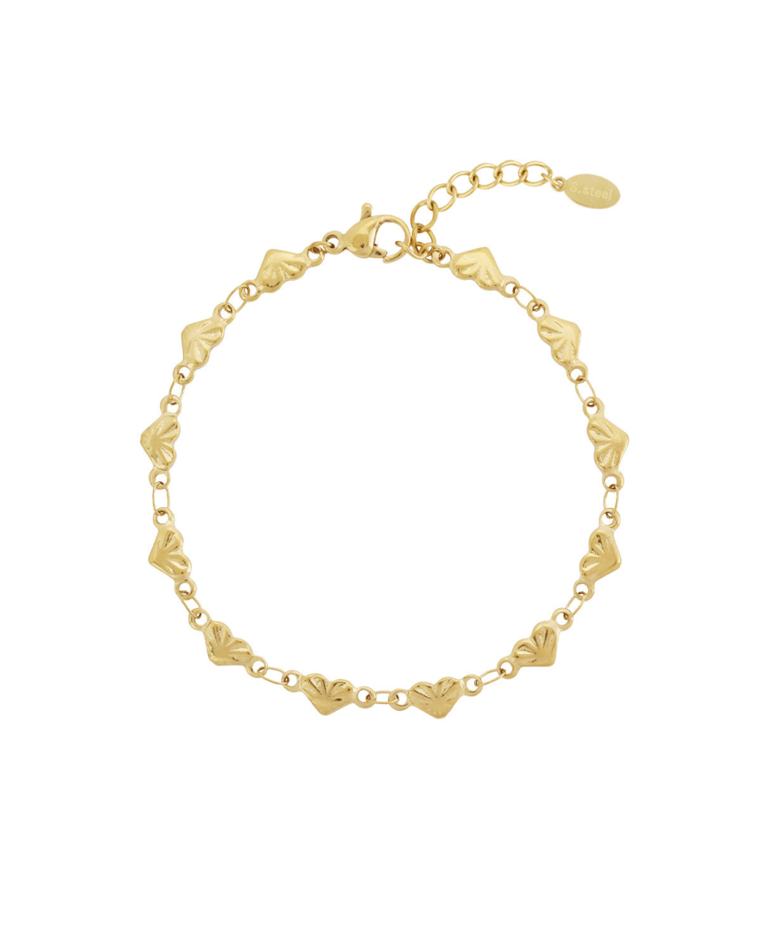Heartbreaker bracelet